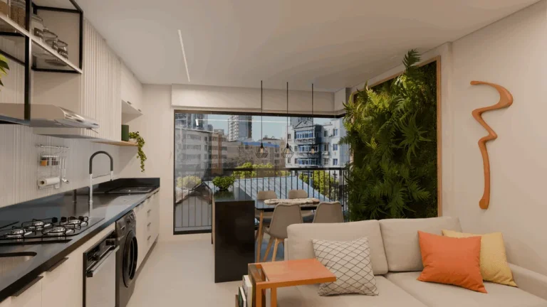 Imagem Sestriere - NR - Apartamento à venda no bairro Mooca - São Paulo/SP