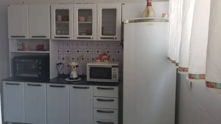 Imagem Apartanto Marinha 60 m² 2 Dormitorios co 1 Vaga de Gargem
