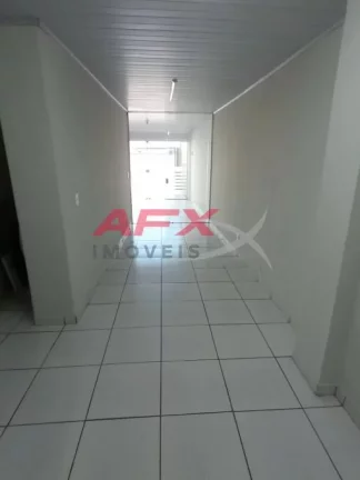 Imagem Casa 2 Quartos Sorocaba - SP - Vila Santa Rita