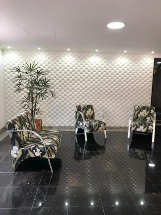 Imagem Apartamento para Venda por R$275.600,00 com 51m², 2 dormitórios, 1 vaga e 1 banheiro - Vila irmãos arnoni, São paulo / SP - Cód. BDI37735