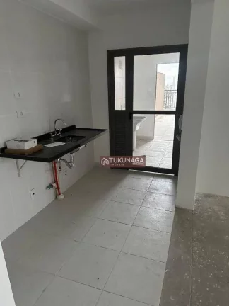Imagem Apartamento à venda, 122 m² por R$ 1.290.000,00 - Tucuruvi - São Paulo/SP