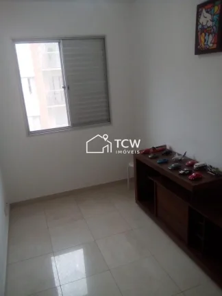Imagem Apartamento á venda 3 dorm no Cambuci/Sp - Tcw Imóveis
