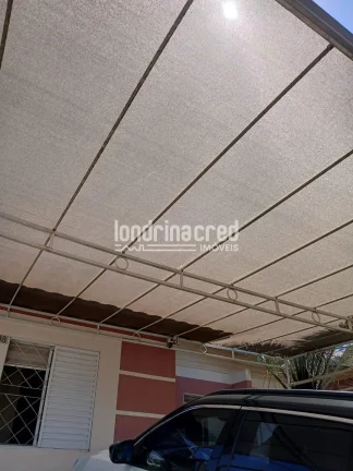 Imagem Linda casa no Cond. Terra Nova com 3 dormitórios (1 suíte), 2 vagas cobertas, 150m², planejados, ar-condicionado e ótimo aproveitamento do terreno de 145m².