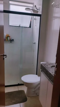 Imagem Vendo apartamento planejado no Jardim das Industrias em frente a Johnson R$360.000,00