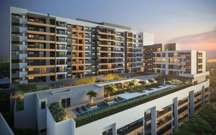 Imagem Villa Pio - Residencial - Villa Pio - Residencial