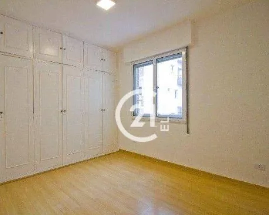 Imagem Apartamento com 2 dormitórios à venda, 100 m² - Pinheiros