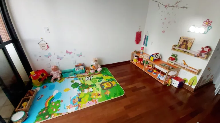 Imagem Apartamento Duplex Com 1 Amplo Dormitório COM Closet, mezanino podendo ser transformado em escritor...