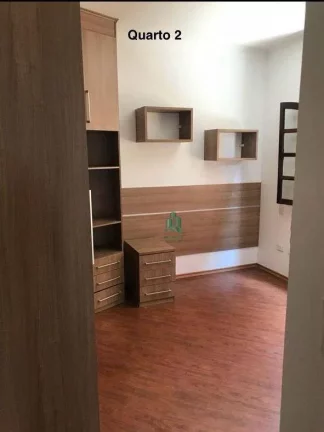 Imagem Sobrado com 3 dormitórios à venda, 106 m² por R$ 720.000,00 - Parque Renato Maia - Guarulhos/SP