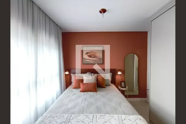 Imagem Apartamento à Venda - Vila Mariana, 1 Quarto, 37 m2