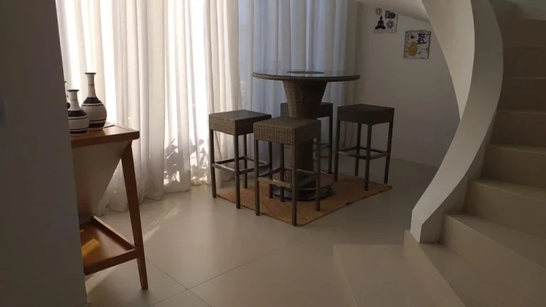 Imagem Casa em Condominio 5 Dormitórios - Bairro Nova Xangri-Lá