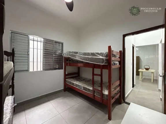 Imagem Oportunidade no Maracanã: Casa Térrea Isolada, 3 Dorms, 4 Vagas | Abaixo do Mercado!