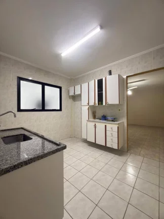 Imagem Lindo Apartamento com um domitório a venda na Guilhermina - Praia Grande.
