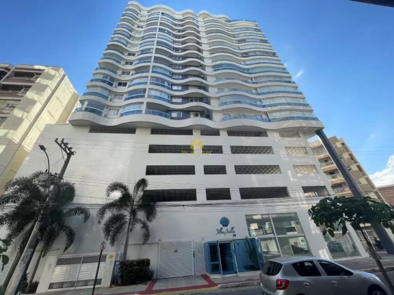 Imagem Descubra o seu novo lar neste apartamento novo, nunca habitado, localizado no coração de Guarapari...