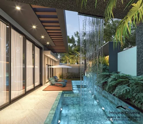 Imagem Casa Térrea no Tropical II por R$2.340.000,00