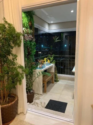 Imagem Apartamento à Venda no Condomínio Ideale - Baeta Neves, São Bernardo do Campo
