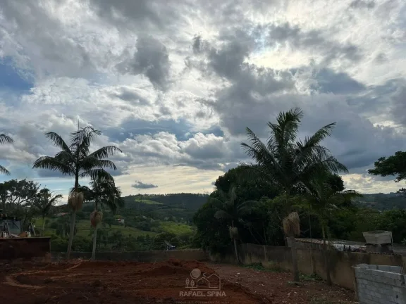 Imagem Terreno à venda no bairro Jundiaizinho (Terra Preta) - Mairiporã/SP