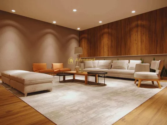 Imagem Apartamento de luxo à venda - Upside Rio Branco