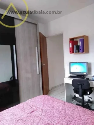 Imagem Casa para Venda em Atibaia, Jardim Brogota, 2 dormitórios, 2 banheiros, 1 vaga