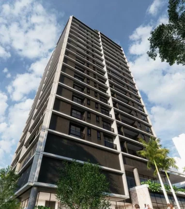 Imagem Apartamento à venda em São Paulo, Perdizes, com 3 quartos, 98,05m2