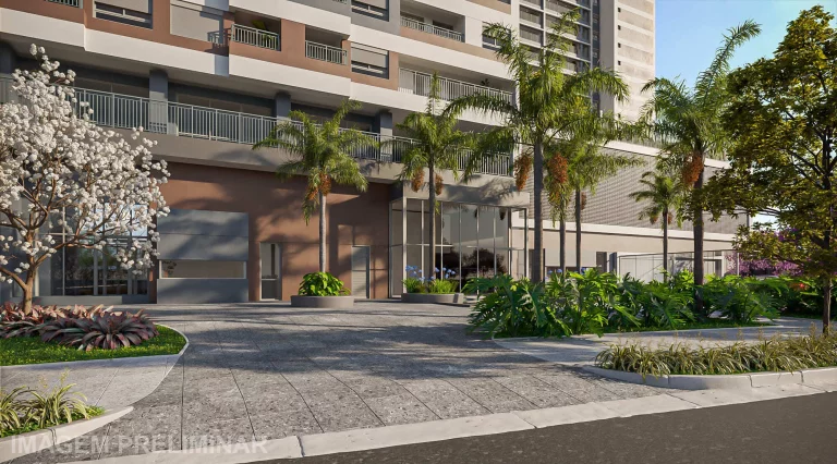 Imagem Apartamento em Butantã - São Paulo SP
