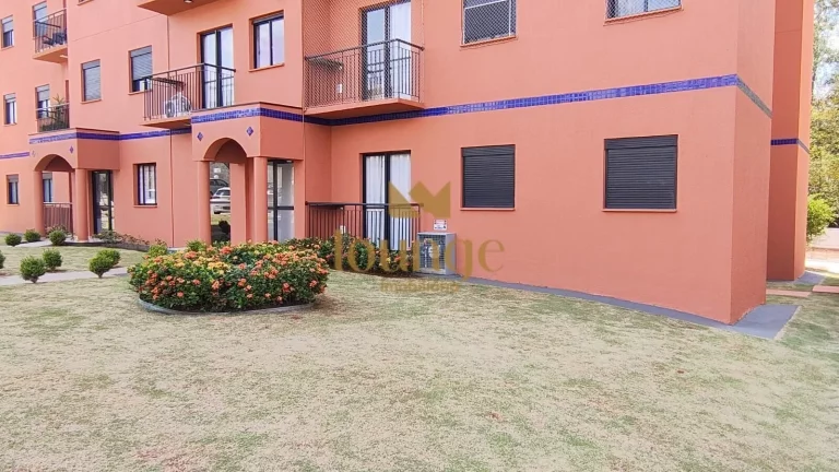 Imagem Apartamento à venda em Boa Vista Zona Leste - Sorocaba/SP