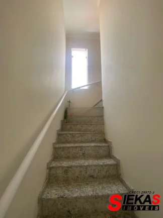 Imagem Oportunidade única: Casa à venda em São Paulo-SP, Vila Carrão! 2 quartos, 1 sala, 2 banheiros, 1 vaga de garagem, 55m².