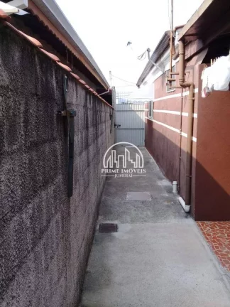 Imagem Casa com 3 dormitórios à venda, 174 m² por R$ 599.000,00 - Jardim Rosaura - Jundiaí/SP
