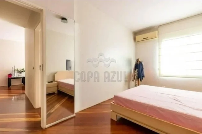 Imagem Copacabana - Residencial › Apartamento com 2 quarto(s) a Venda