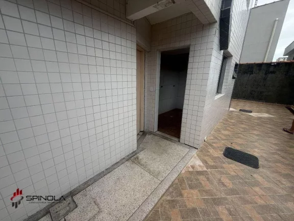 Imagem Apartamento com 2 dormitórios à venda, 59 m² por R$ 310.000,00 - Vila Caiçara - Praia Grande/SP
