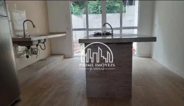Imagem Casa à venda, 132 m² por R$ 1.290.000 - Condomínio Villa Verde - Jundiaí/SP