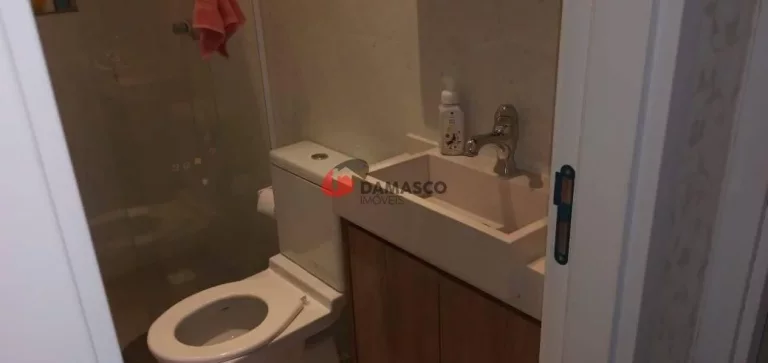 Imagem Cobertura à venda, Barcelona, São Caetano do Sul, SP