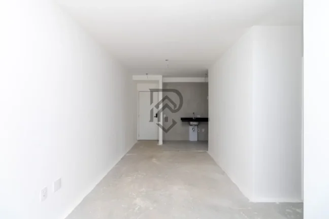 Imagem Apartamento moema pronto para morar 2 vaga determinas