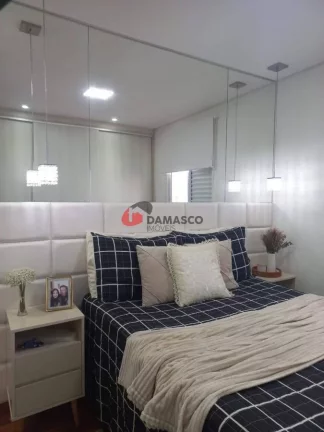Imagem Apartamento à venda, Olímpico, São Caetano do Sul, SP