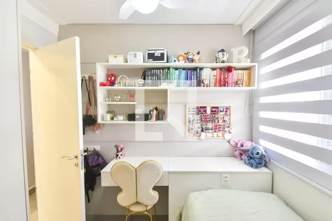 Imagem Apartamento à Venda - Cambuci, 2 Quartos, 63 m2