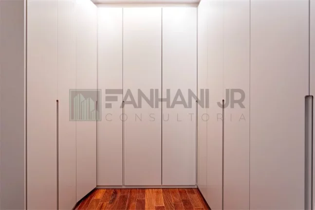 Imagem Imperdível: Apartamento de alto padrão com 3 suítes e 3 vagas no Jardim Paulista, São Paulo - SP! Confira já!