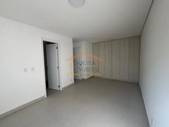 Imagem Apartamento no térreo, com planta funcional e bem distribuída, composto por 3 dormitórios, sendo ...