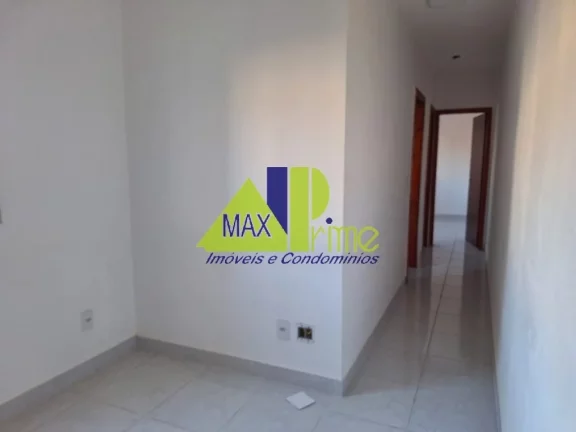 Imagem Apartamento para locação na Vila Carrão, São Paulo-SP: 2 quartos, 1 sala, 1 banheiro, 1 vaga de garagem, 50m² de área.