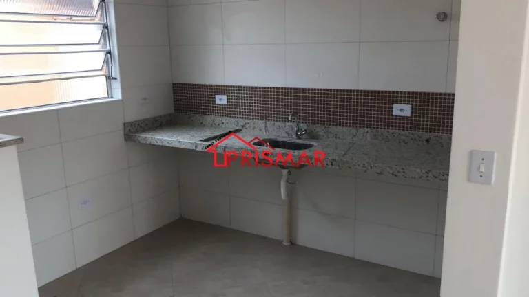 Imagem Sobrado 2 dormitorios São Vicente Jardim Guassú 1 vaga