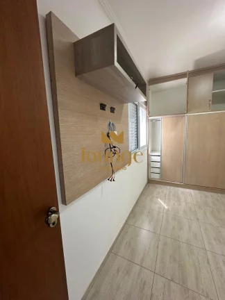 Imagem Casa Em Condomínio à Venda São Bento Z.Norte - Sorocaba/SP