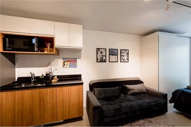 Imagem APARTAMENTO RESIDENCIAL em São Paulo - SP, Vila Nova Conceição