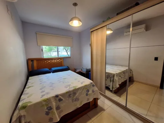 Imagem Apartamento para Venda em Rio de Janeiro, Jacarepaguá, 2 dormitórios, 1 banheiro, 1 vaga