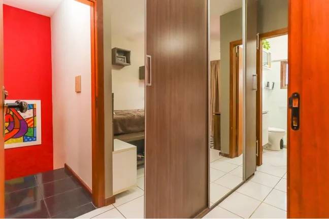 Imagem VNGGP 237 Casa 610101028-2 - Casa à venda no bairro Vila Nova - Porto Alegre/RS