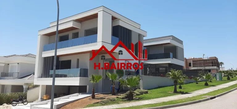 Imagem Casa 500m à Venda Condomínio Alphaville - São Jos?(C) dos Campos