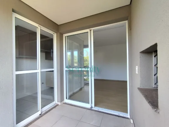 Imagem Apartamento à venda no centro de Londrina/PR