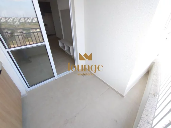 Imagem Alugue apartamento na Zona Sul próximo ao mercadão-Sorocaba