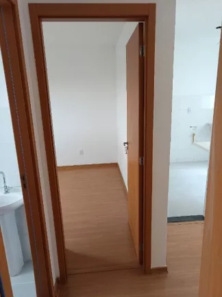 Imagem Apartamento com 2 dormitórios à venda, 39 m² por R$ 192.000,00 - Jardim Europa - Suzano/SP