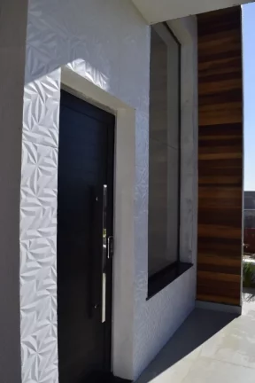 Imagem Casa com 3 dormitórios à venda, 135 m² por R$ 950.000,00 - Residecial Malibu - Caçapava/SP