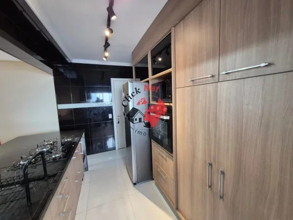 Imagem Apartamento á venda em excelente localização do bairro Jardim Avelino