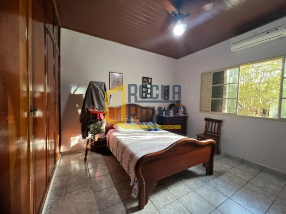 Imagem CASA RESIDENCIAL em ILHA SOLTEIRA - SP, Zona Sul
