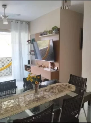 Imagem Descubra o Residencial Guaporé: um refúgio de tranquilidade e bem-estar a poucos passos da praia em João Pessoa!